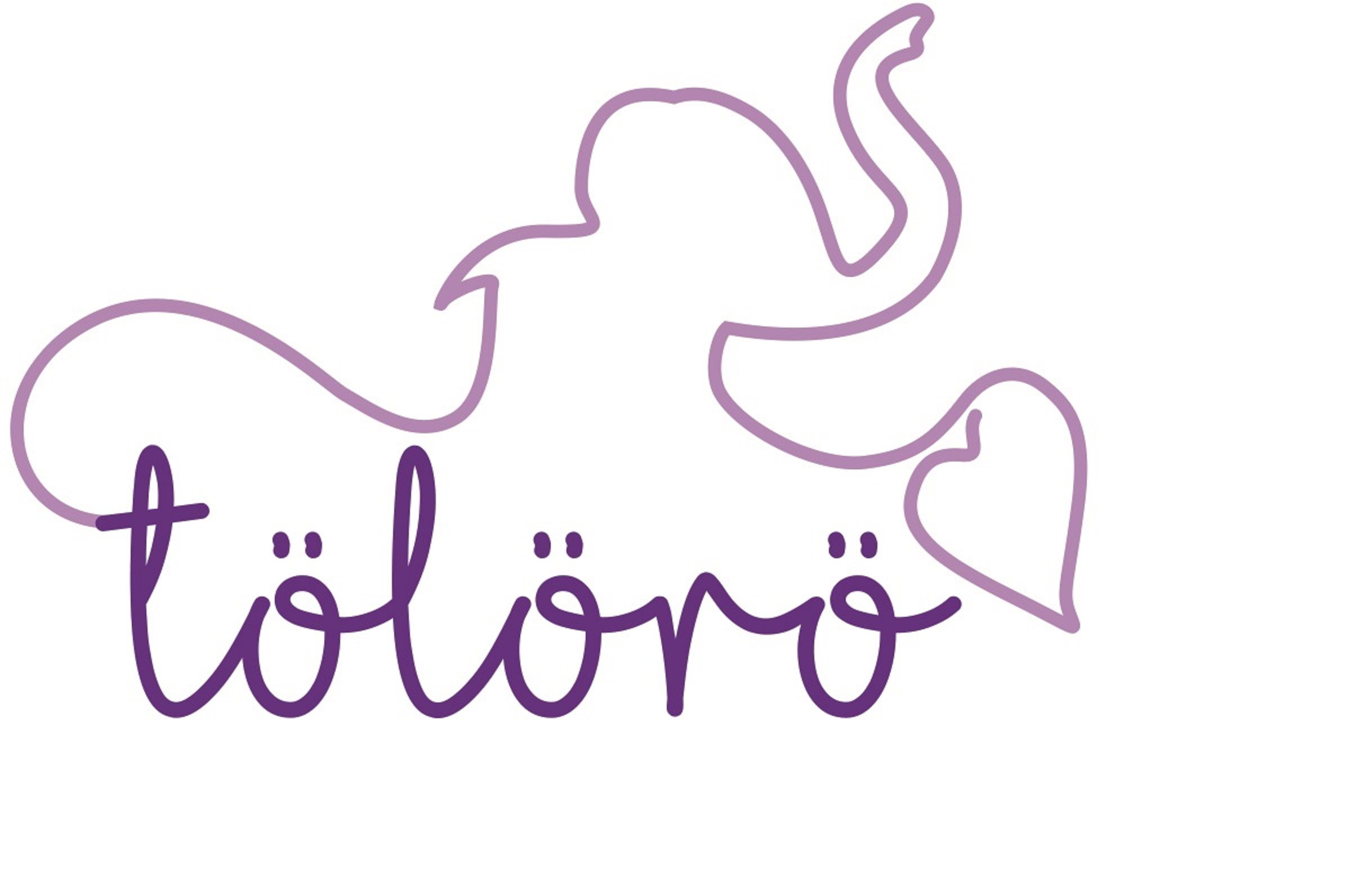tölörö-Logo