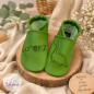 Preview: Name und Dino