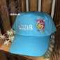 Preview: Cap mit Name und Einhorn
