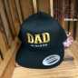 Preview: Cap "DAD"