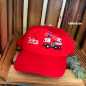 Preview: Cap mit Name und Feuerwehr