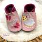 Preview: Name mit Schmetterlinge  und Schaf