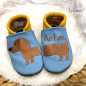 Preview: Name und Dackel