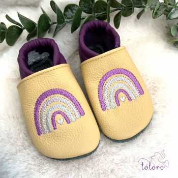 *sofortkauf* Regenbogen Gr. 20/21