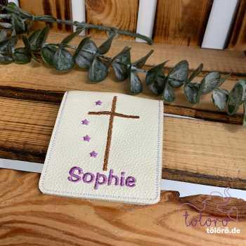 Preview: Tasche für den Rosenkranz