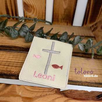 Preview: Tasche für den Rosenkranz