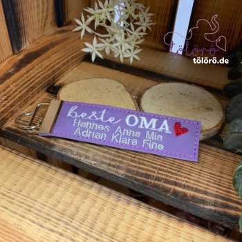 Schlüsselband beste/bester…