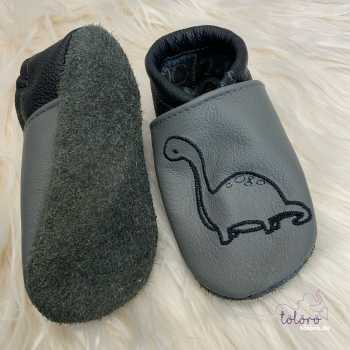 Preview: Name und Dino