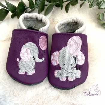 *sofortkauf* Elefanten Gr. 19/20