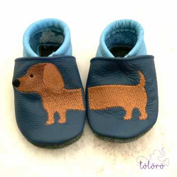 *sofortkauf* Dackel Gr. 19/20