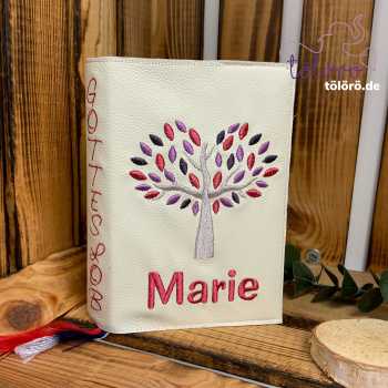 Preview: Gotteslobhülle Baum