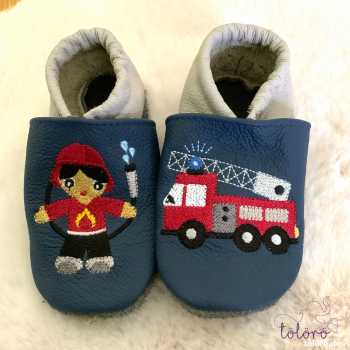 *sofortkauf* Feuerwehr Gr. 22/23