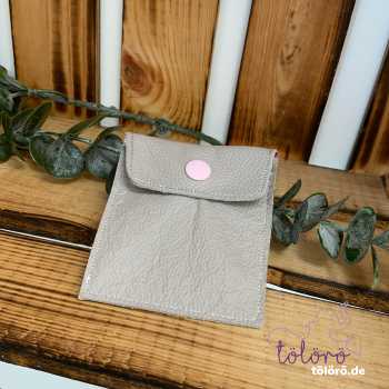 Preview: Tasche für den Rosenkranz