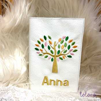 Gotteslobhülle Baum