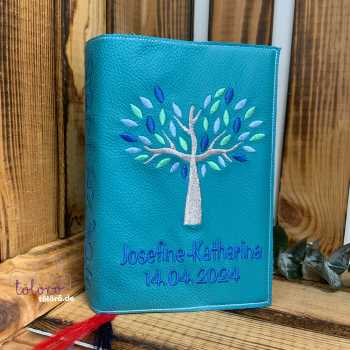 Gotteslobhülle Baum