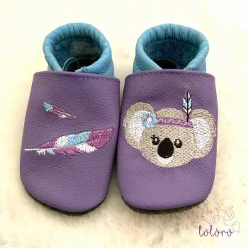 *sofortkauf* Feder und Koala Gr. 20/21