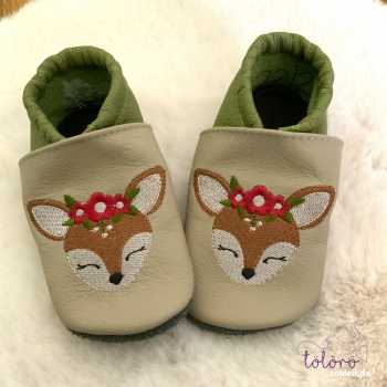 *sofortkauf* Blumenreh Gr. 23/24