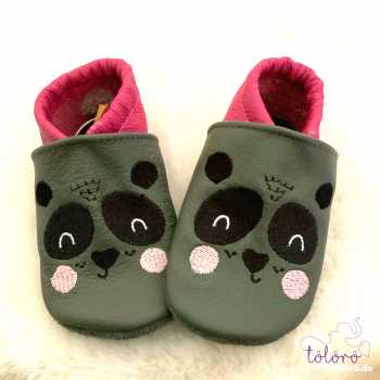 *sofortkauf* Pandagesicht Gr. 20/21