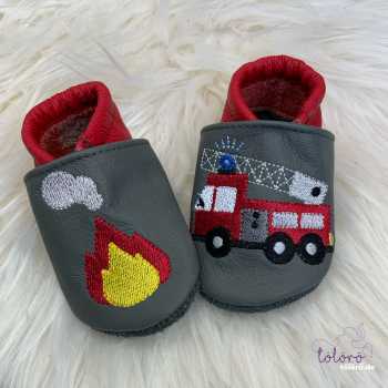 *sofortkauf* Feuerwehr Gr. 18/19