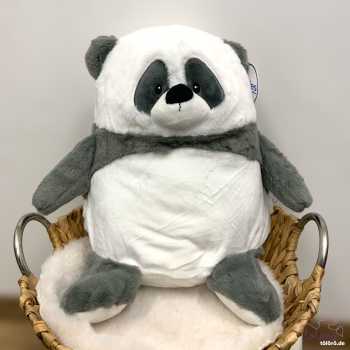 Plüschtier Einzelstück — Panda