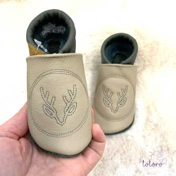 *sofortkauf* Hirsch Kreis Gr. 20/21