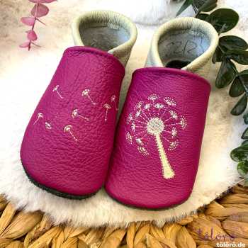 *sofortkauf* Pusteblumen Gr. 22/23