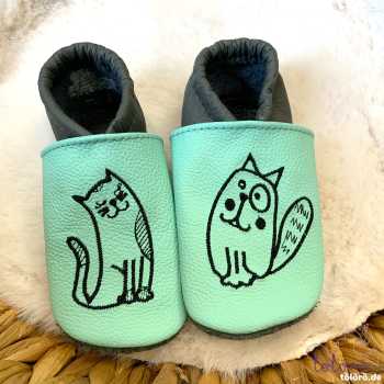 *sofortkauf* Katzen Tom und Jimmy Gr. 22/23