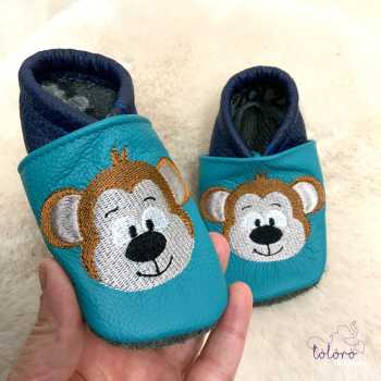 *sofortkauf* Äffchen  Gr. 20/21