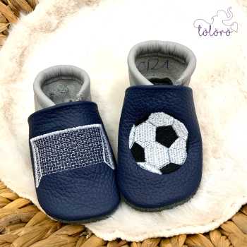 *sofortkauf* Tor und Fußball Gr. 20/21
