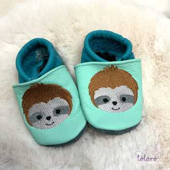 *sofortkauf* Faultier Gr. 18/19