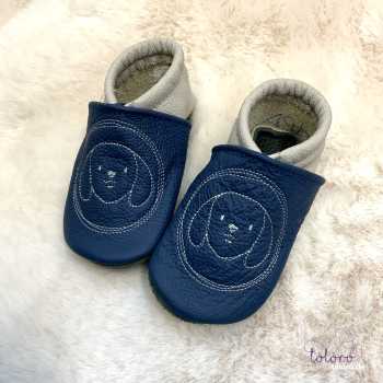 *sofortkauf* Hundekopf Kreis Gr. 19/20