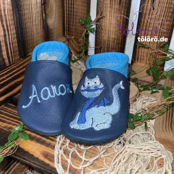 Preview: Name und Drache