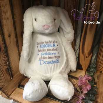 Plüschtier Hase