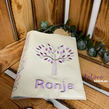 Gotteslobhülle Baum