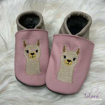 *sofortkauf* Alpaka Gr. 24/25