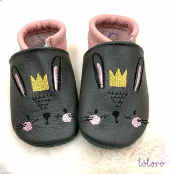 *sofortkauf* Hasengesicht Gr. 19/20