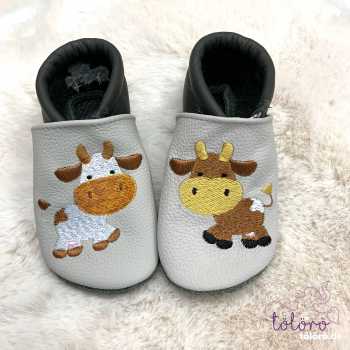 *sofortkauf*  Kühe Gr. 20/21