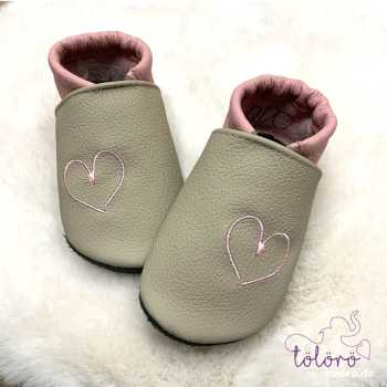 *sofortkauf* Herz Gr. 19/20