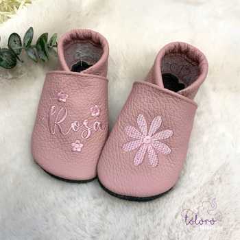 Name Blümchen und Blume