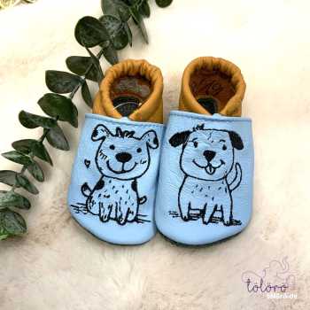 *sofortkauf* Wuffis Gr. 18/19