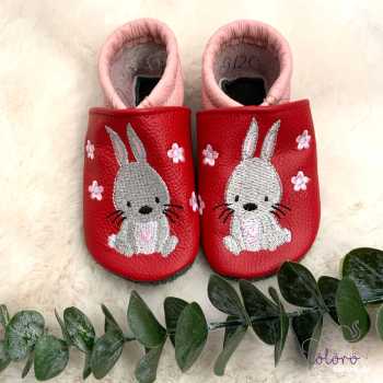 *sofortkauf* Häschen Gr. 19/20