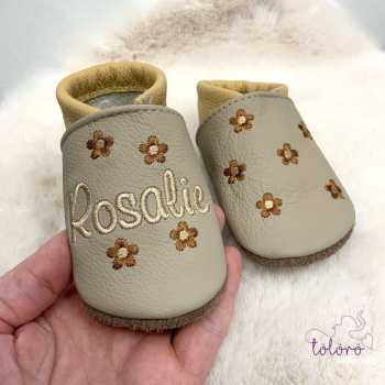 Name Blümchen und Blümchen