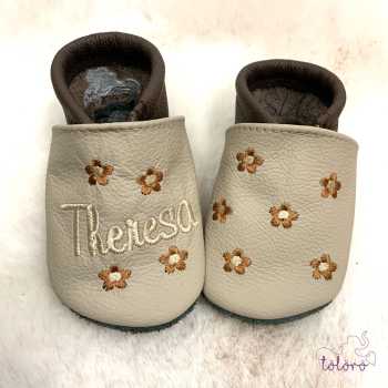 Preview: Name Blümchen und Blümchen