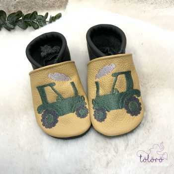 *sofortkauf* Traktoren Gr. 20/21