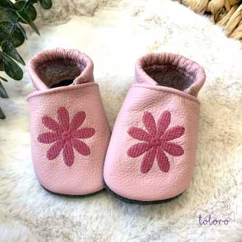 *sofortkauf* große Blume Gr. 18/19