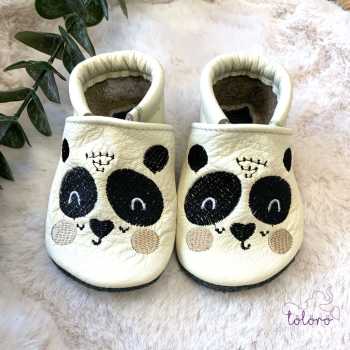 *sofortkauf* Pandagesicht Gr. 18/19