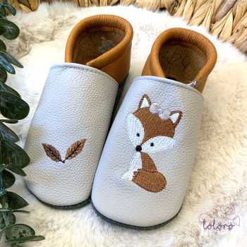 *sofortkauf* Fuchsmädchen Gr. 23/24