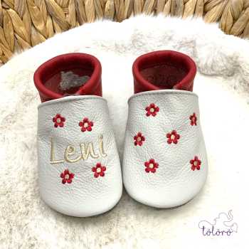 Name Blümchen und Blümchen