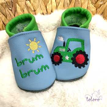 *sofortkauf* brum brum Trakor Gr. 20/21