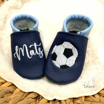 Name und Fußball